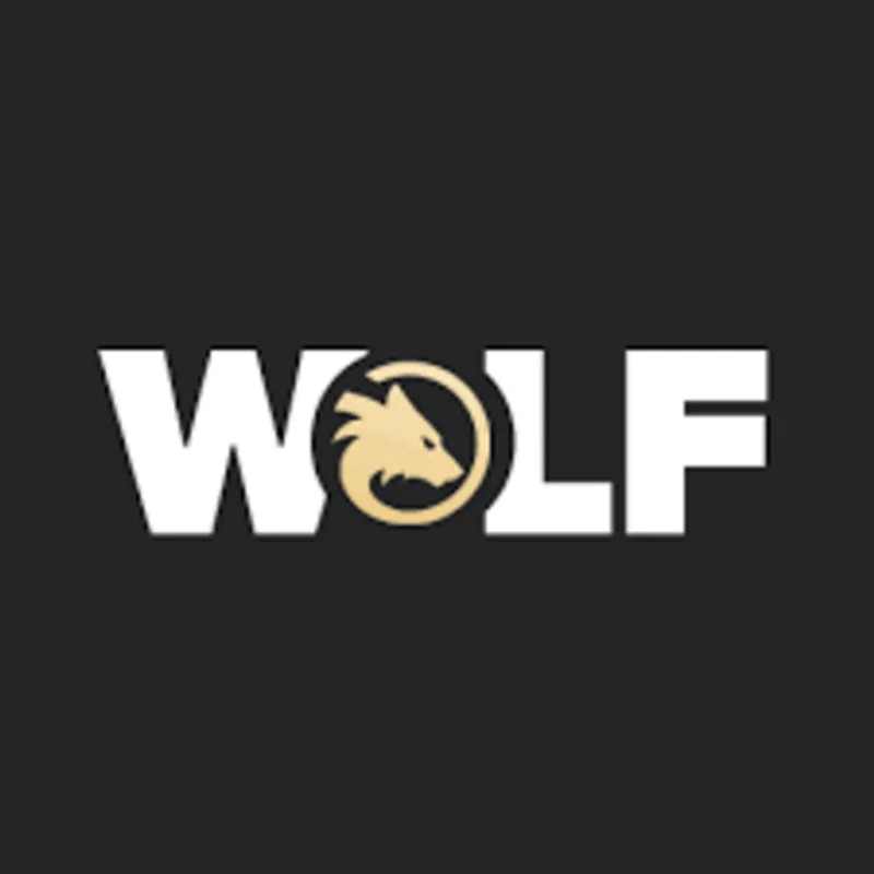 WOLF-Casino beste casino zonder cruks